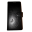 Samsung Galaxy S20 Ultrta Magnetische flip case cover 2 in 1 - ZWART