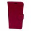 Samsung  Galaxy A40 Boekcase Hoesje Verschillinde Kleuren - Rood