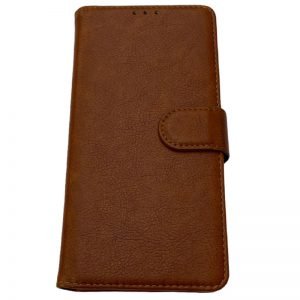 Apple iPhone X/XS Boekcase Hoesje Verschillende Kleuren
