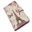 Samsung Galaxy Note 4 Print boek hoesje - Parijs