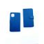 Apple iPhone 11 Pro Max boekcase hoesje keuze uit 6 kleuren - Donker Blauw