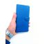 Samsung Galaxy S20 Telefoonhoesje Boekcase – verschillende kleuren - Donker Blauw