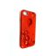 Apple iPhone 7/8/SE-2020 back cover Luxe Glitter TPU Verschilleden kleuren - RODE