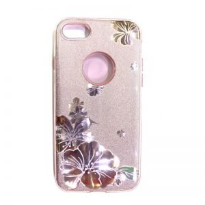 Apple iPhone 7 Plus / 8 Plus Luxe TPU extra Stevige Silicone back cover hoesje