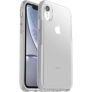 Apple iPhone XR OTTERBOX Fashion Case Transparant back cover Hoesje