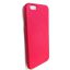 Apple iPhone 6/6S achterkant hoesje - Rood