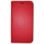 Apple iPhone 7 Plus / 8 Plus rode bookcase met pasjes