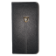 Apple iPhone 6 plus / 6S Plus zwart book case met pasjes