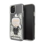 Apple iPhone 11 Pro  Karl Lagerfeld Hard Back cover hoesje
