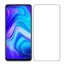 Samsung Galaxy A11 Tempered Glass Screenprotectors met Cleaning Set