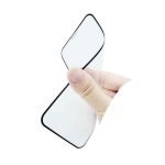 Apple iPhone 12 Pro Max Foli bescherming