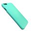 Apple iPhone 5/5S/SE achterkant hoesje - Groen