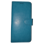 Samsung Galaxy J4 Blauw Boek hoesje