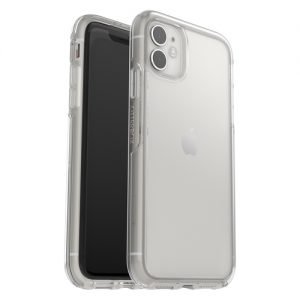 Apple iPhone 11 OTTERBOX Fashion Case Transparant back cover Hoesje