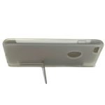 Apple iPhone 6 Plus/6S Plus Spigen Kickstand achterkant hoesje