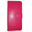 Samsung  Galaxy A3-2016  boekcase roze hoesje