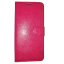 Samsung Galaxy S7 Ege Roze boekhoesje met pasjes