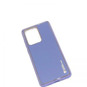 Samsung Galaxy S20 Ultra Back Cover Luxe High Quality Leather Case hoesje