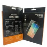Samsung Galaxy S30 Ultra / S21 Ultra Tempered Glass Screenprotectors UV-FULL GLUE