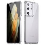 Samsung Galaxy S21/S30 Ultra Transparant ESR Extra Stevig back cover hoesje