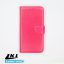 Huawei P40 Lite Telefoonhoesje Boekcase – verschillende kleuren - Roze