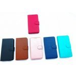 Huawei Y6-2019 Telefoonhoesje Boekcase – verschillende kleuren