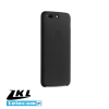 OnePlus 5 Hoesje silicone zwart