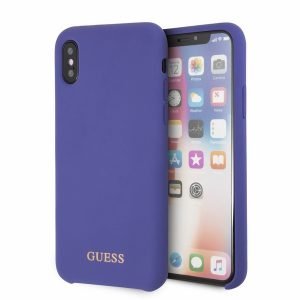 Guess iPhone X/XS achterkant hoesje