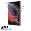 Samsung Galaxy Note 9 doorzichtig TPU achterkant