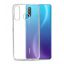 Huawei P20 lite  silicone transparant back cover hoesje 2.0mm