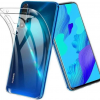 Huawei P30 pro Stevige silicone 2.0mm hoesje transparant back cover