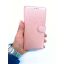 Huawei P-Smart 2019 Portemonnee Telefoonhoesje - Roze
