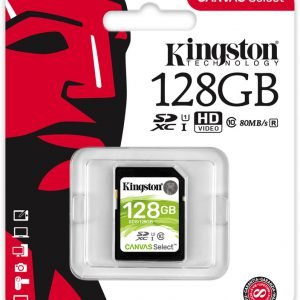 MICRO-SDHC GEHEUGENKAART 8GB T/M 512GB CLASS-10 INCL. ADAPTER