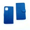 Apple iPhone 12 Mini Telefoonhoesje Boekcase – verschillende kleuren - Donker Blauw