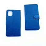 Apple iPhone 12 Pro Telefoonhoesje Boekcase Hoesje