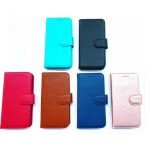 Samsung  Galaxy A31 Telefoonhoesje Boekcase – verschillende kleuren