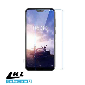 Nokia 7.1 Screenprotector