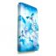 Samsung Galaxy S20 Plus Blauw Print Portemonnee Telefoonhoesje Keuze uit 8 Printen - Blauw Print