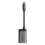 Baseus Adapter HUB USB Type C naar VGA + USB Type C