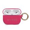 Original Case GUESS – AirPods Cover Silicone hoesje