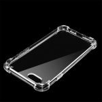 Apple iPhone 7/8/SE-2020 Antishock extra stevig doorzichtig hoesje