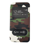 Apple iPhone 6 Plus / 6S Plus  print boek hoesje