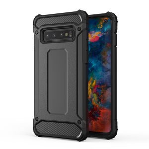 Iphone X/XS Armor Carbon Case