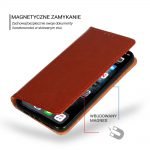 Apple iPhone 11  rood boek hoesje met extra vakjes voor pasjes