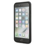 Apple iPhone 5/5S/SE zwart hoesje
