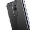 Huawei Mate 10 silicone transparant hoesje