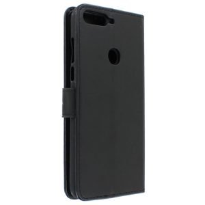 Huawei Y7-2018 Portemonnee Telefoonhoesje