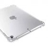 Apple iPad 9.7 (5/6/7/8/9) hoes Transparant antishock extra stevig