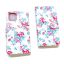 Apple iPhone 11 Pro Print Portemonnee Telefoonhoesje - Roze bloem