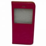 Apple iPhone 5/5S/SE boek hoesje met 2x Screenprotector